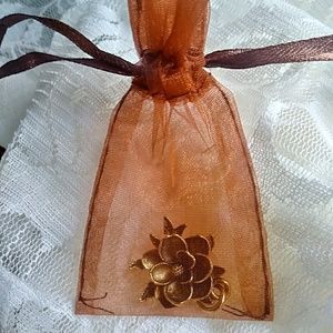 Magnolia Pendant